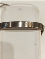 Bracciale Yukiko Uomo in Acciaio KBRD849YM22 - KBRD849YM22